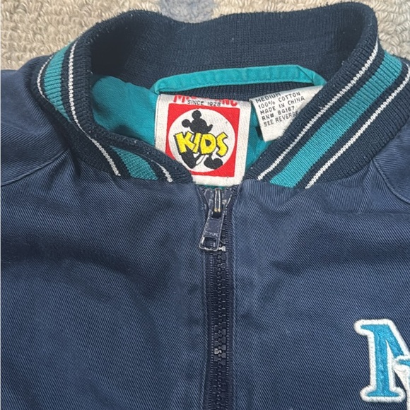 Vintage Disney Jacket - Picture 2 of 4